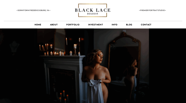 blacklaceboudoir.net