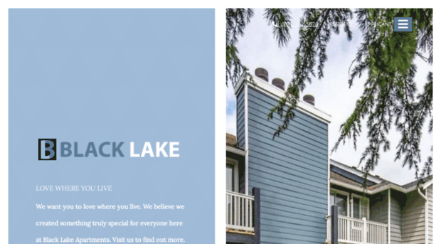 blacklake.tarragon.com