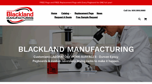 blacklandmfg.com