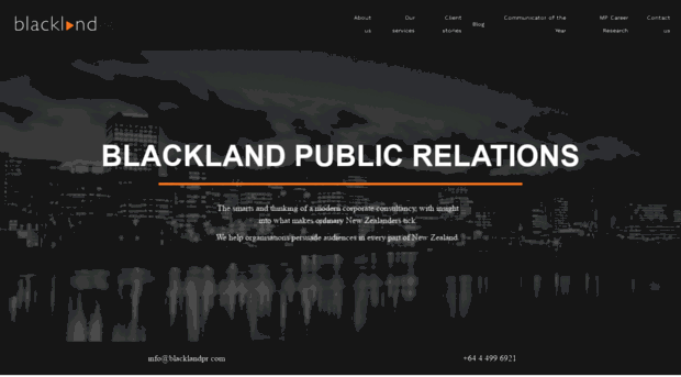 blacklandpr.com