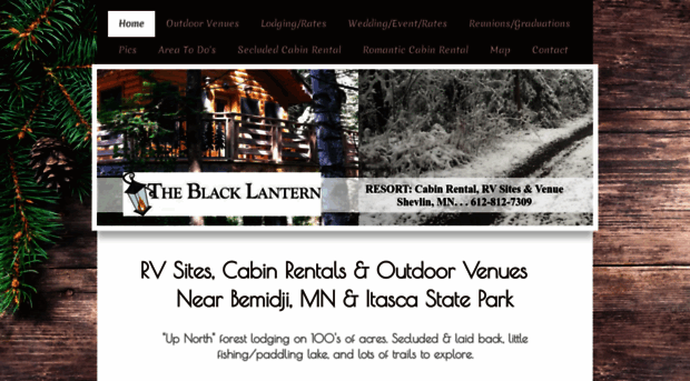 blacklanternretreat.com