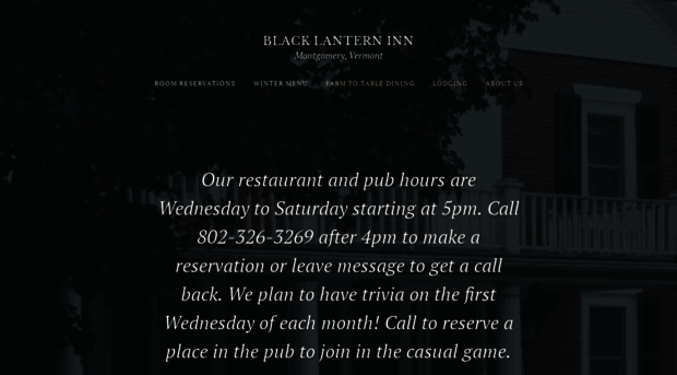 blacklanternvt.com