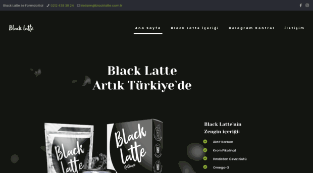 blacklatte.com.tr