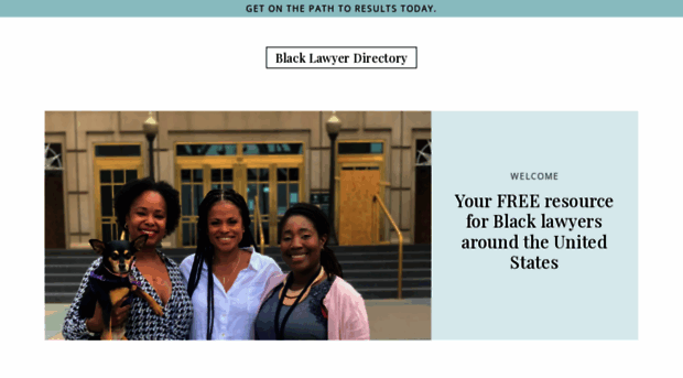 blacklawyerdirectory.com