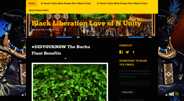 blackliberationlovenunity.wordpress.com