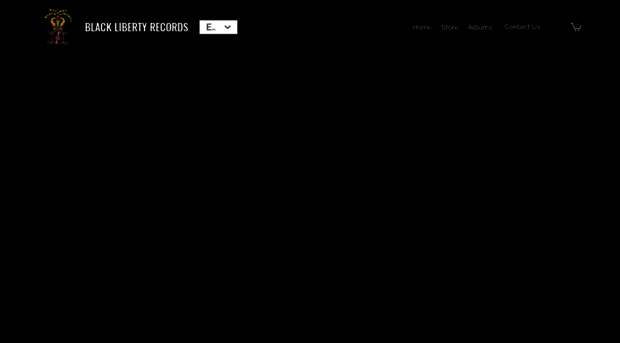 blacklibertyrecords.com