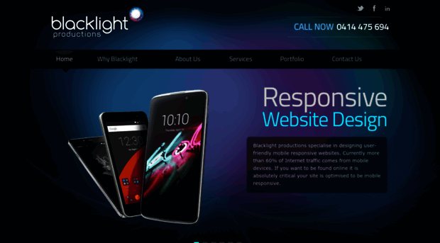 blacklight.com.au