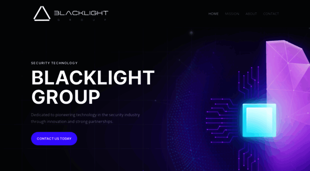 blacklightgroup.co.za