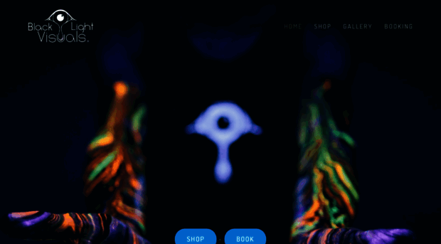 blacklightvisuals.com