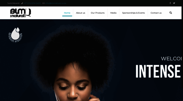 blacklikeme.co.za