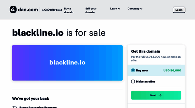 blackline.io