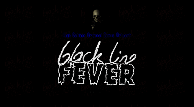 blacklinefever.com