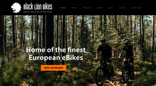 blacklionbikes.co.uk