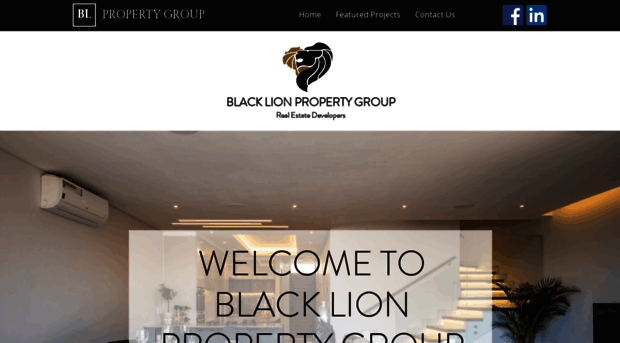 blacklionpropertygroup.com
