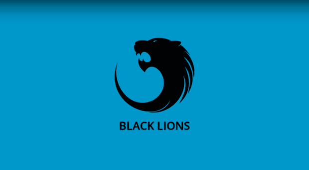 blacklions.ro