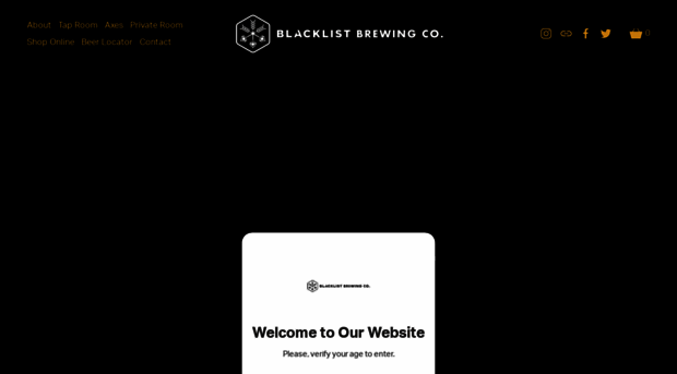 blacklistbeer.com