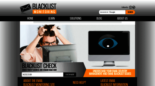 blacklistmonitoring.com