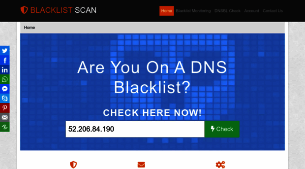 blacklistscan.com