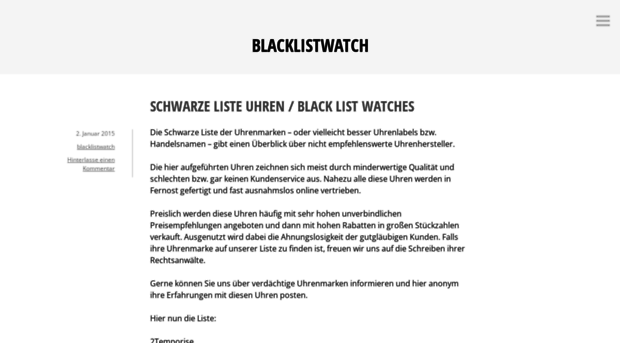 blacklistwatch.wordpress.com