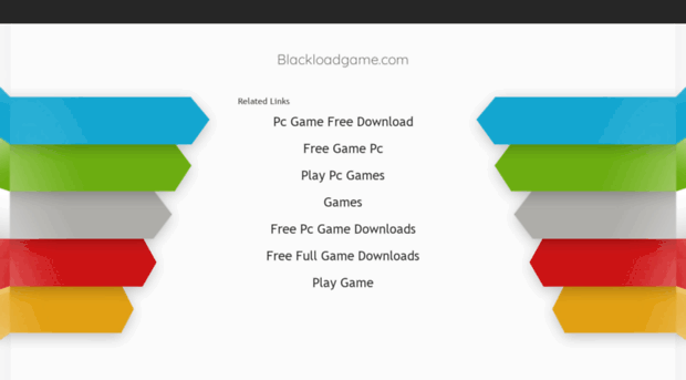 blackloadgame.com