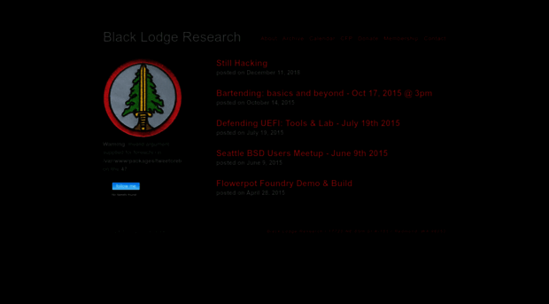 blacklodgeresearch.org