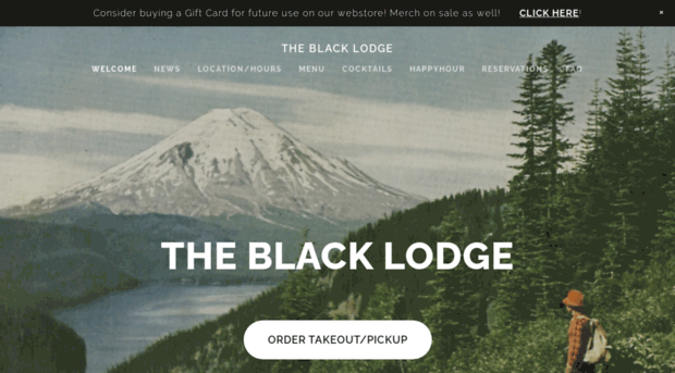 blacklodgerestaurant.com