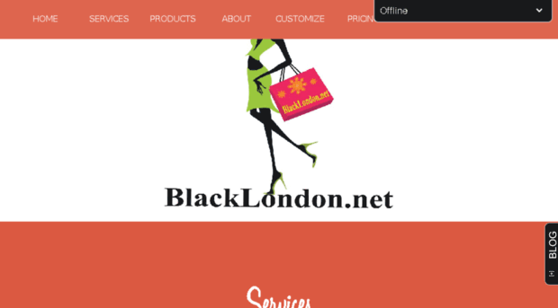 blacklondon.net