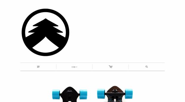 blacklongboards.com