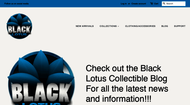 blacklotus9.com