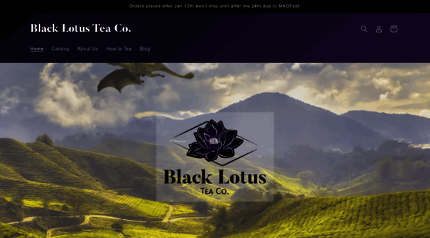 blacklotustea.com