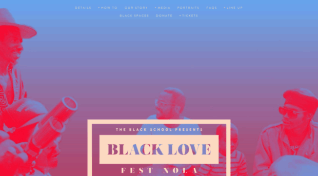 blacklovefest.org