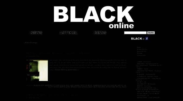 blackmagazin.com