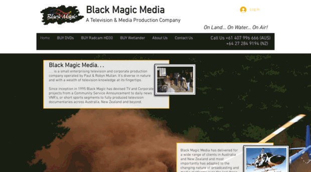 blackmagic.com.au