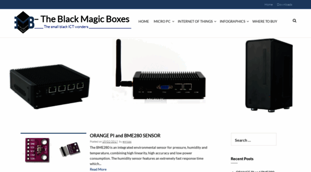 blackmagicboxes.com