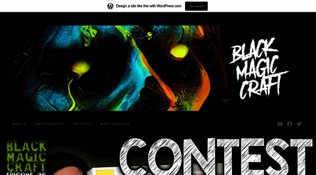 blackmagiccraft.wordpress.com