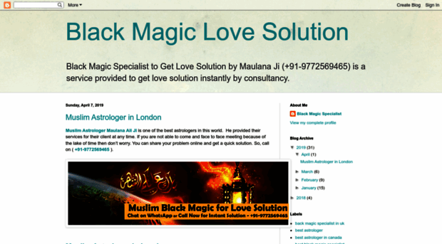 blackmagicforlovebacksolution.blogspot.com