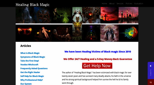 blackmagicrescue.com