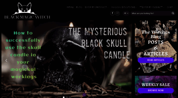 blackmagicwitch.com