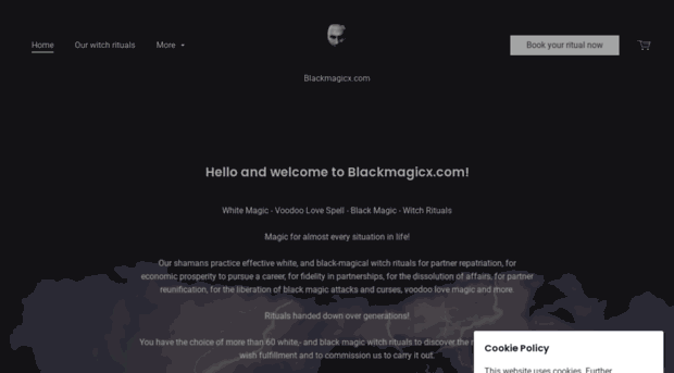 blackmagicx.com