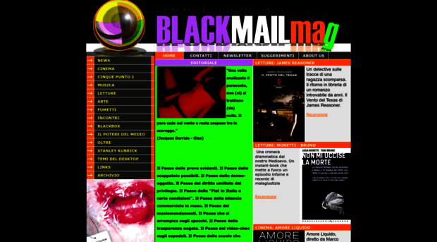 blackmailmag.com