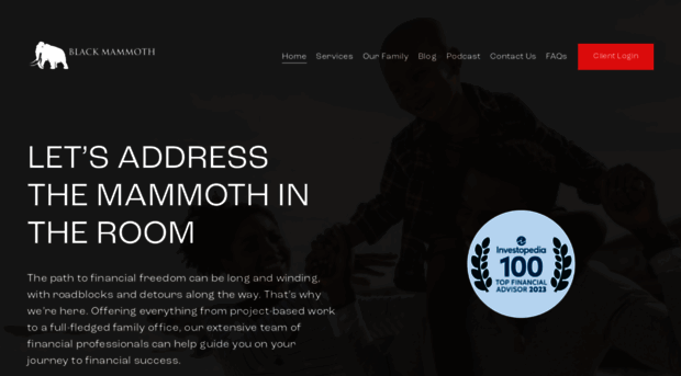 blackmammoth.com