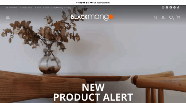 blackmango.com.au