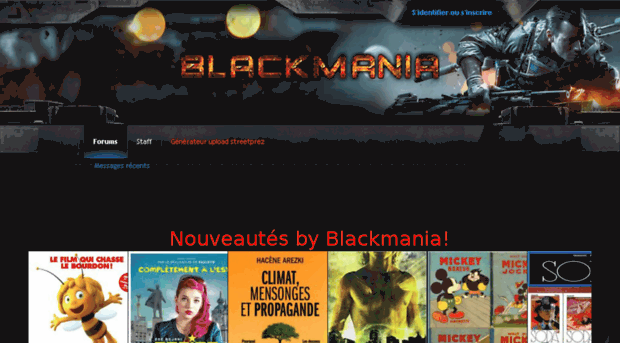 blackmania.org