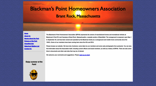 blackmanspoint.com