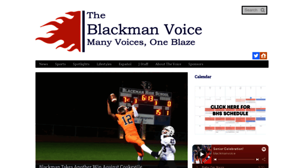 blackmanvoice.net