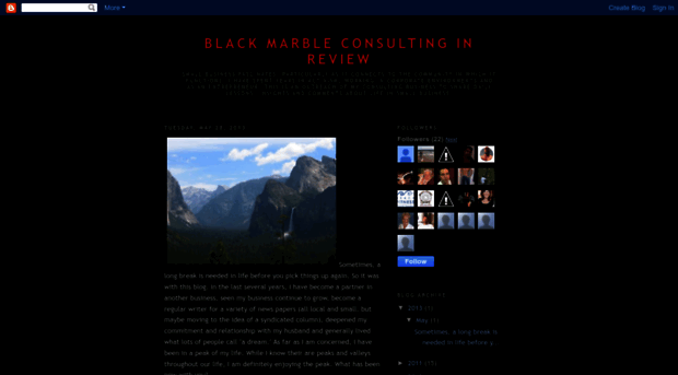 blackmarbleconsulting.blogspot.com