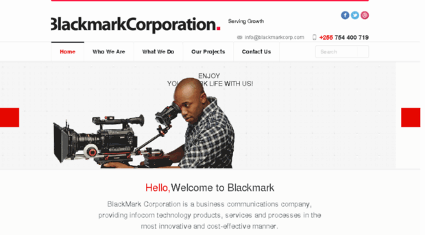 blackmarkcorp.com