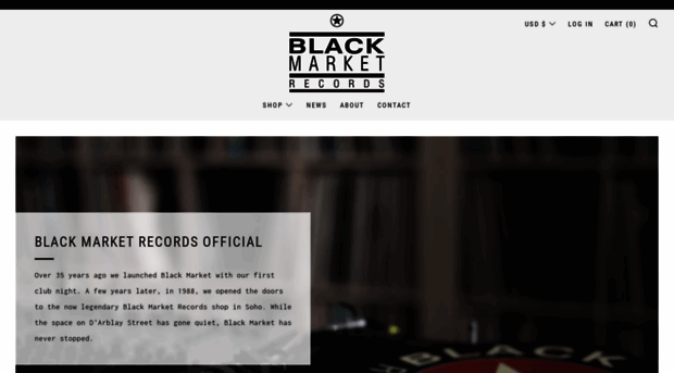 blackmarket.co.uk
