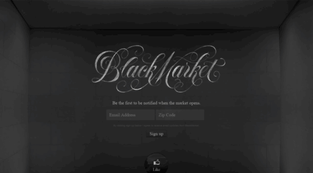 blackmarket.com