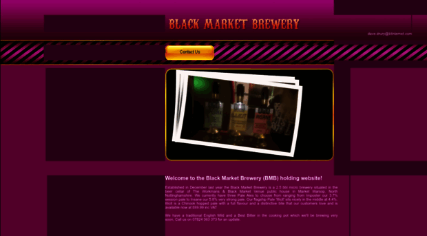 blackmarketbrewery.co.uk